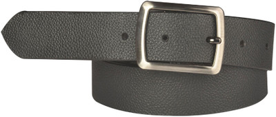 

Saugat Traders Men Casual, Formal, Party, Evening Black, Brown Genuine Leather Reversible Belt