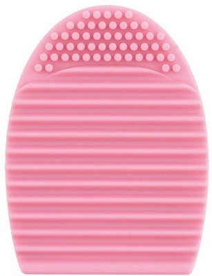 

Futaba Silicone Makeup Brush Cleaner(Pack of 1)