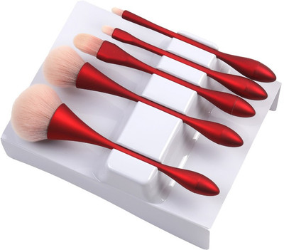 

3RB Premium Makeup Brush Kit 5 Pieces(Pack of 1)