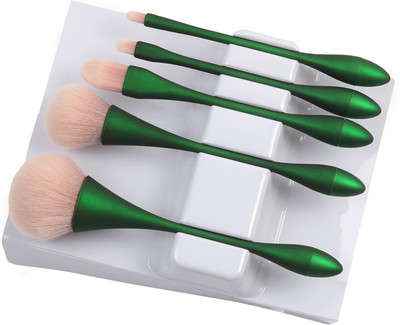 

3RB 5 Pieces Premium Cosmetic Makeup Brush set(Pack of 1)