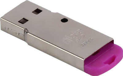

Mutebox MXOA-402 Card Reader(Pink)
