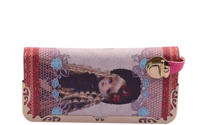 

Aadonia Casual Multicolor Clutch