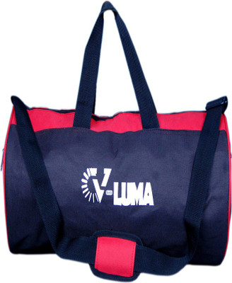 

V-Luma VLG01 Gym Bag(Red)