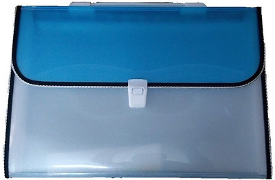 

Suns polypropylene Expanding Case(Set Of 1, Multicolor)