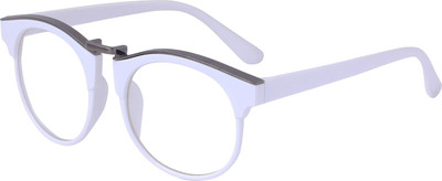 

Reyda Full Rim Round Frame(60 mm