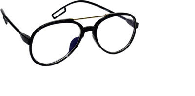 

Peter Jones Full Rim Aviator Frame(50 mm