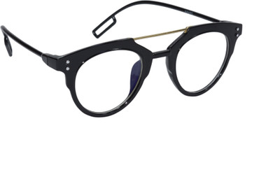 

Peter Jones Full Rim Square Frame(50 mm