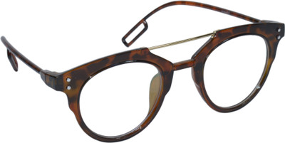 

Peter Jones Full Rim Square Frame(50 mm