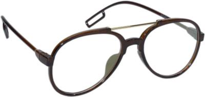 

Peter Jones Full Rim Aviator Frame(50 mm