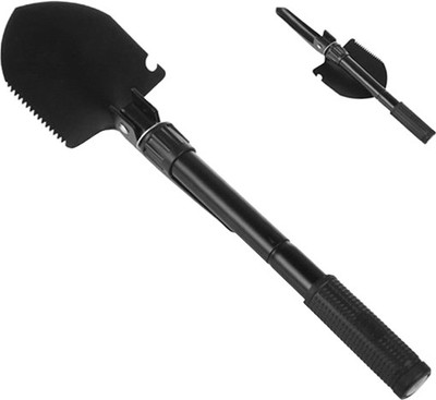 

Futaba Military Portable Folding Camping Garden Tool Kit(1 Tools)