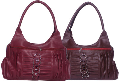 

HnH Shoulder Bag(Multicolor)