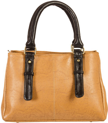 

Levise London Hand-held Bag(Beige)