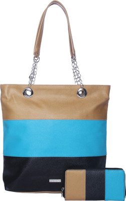 

Osaiz Shoulder Bag(Multicolor)