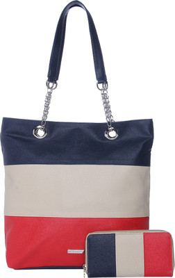 

Osaiz Shoulder Bag(Multicolor)