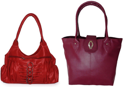 

HnH Shoulder Bag(Multicolor)