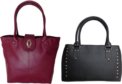 

HnH Shoulder Bag(Multicolor)