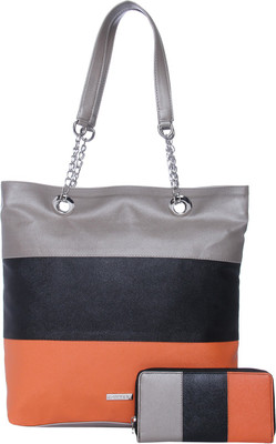 

Osaiz Shoulder Bag(Multicolor)