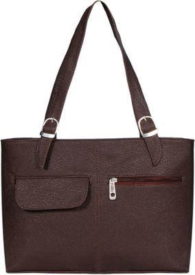 

Borse Tote(Brown)