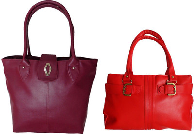 

HnH Shoulder Bag(Multicolor)