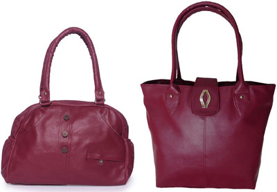 

HnH Shoulder Bag(Pink)
