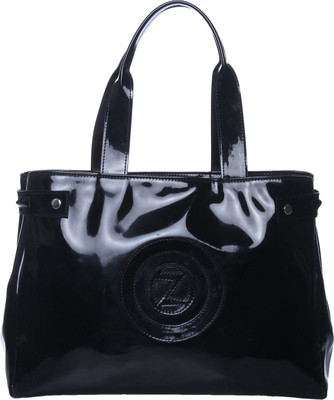 Osaiz Shoulder Bag(Black)
