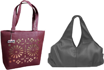 

HnH Shoulder Bag(Multicolor)