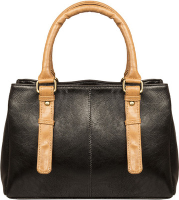 

Levise London Hand-held Bag(Black)