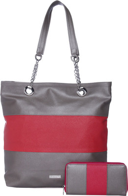 

Osaiz Shoulder Bag(Multicolor)