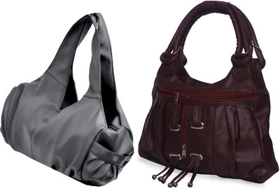 

HnH Shoulder Bag(Multicolor)