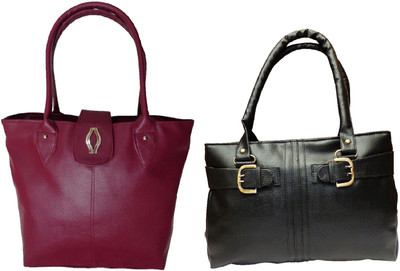 

HnH Shoulder Bag(Multicolor)