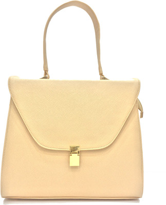 

Madona Messenger Bag(Beige)