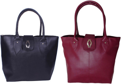 

HnH Shoulder Bag(Multicolor)