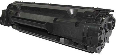 

Dubaria Toner Cartridge Compatible For Use In Canon Lasershot Mono MFC Printer-MF 4750 Single Color Ink Toner(Black)