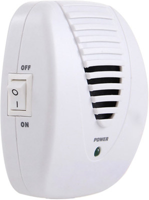 

Futaba Ultrasonic Pest Controller
