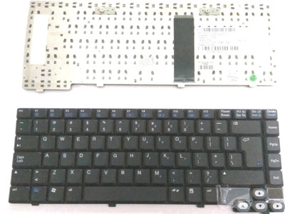 

HP dv1000 Internal Laptop Keyboard(Black)