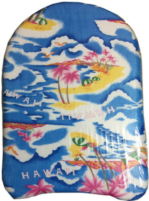 

Credence Printed Swimming Kickboard(Multicolor)