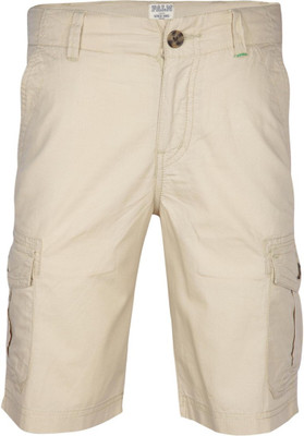 

Gini & Jony Three Fourth For Boys(Beige Pack of 1, Mojare desert(c152)