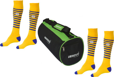 

DeNovo LYCRA Football Kit