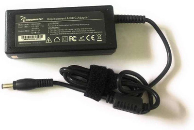 

Lappymaster LMA0019 40 W Adapter(Power Cord Included)
