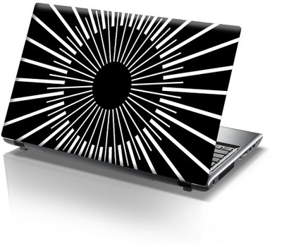 

Onlinemart Beautiful Design Vinyl Laptop Decal 15.6