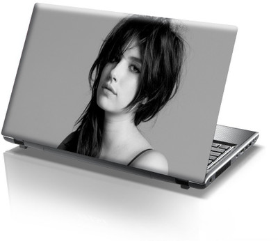 

Onlinemart Katrina Vinyl Laptop Decal 15.6