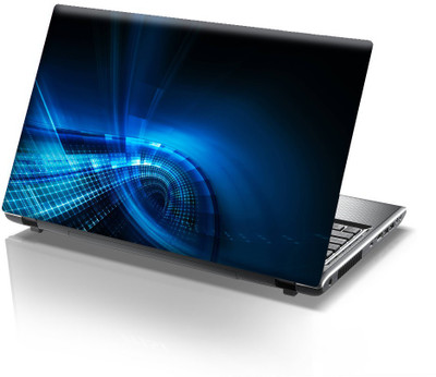 

Onlinemart 3D Road Design Vinyl Laptop Decal 15.6