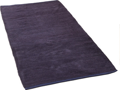 

vivek homesaaz ymch002 Blue 4 mm Exercise & Gym Mat