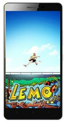 Lenovo K3 Note Music Edition (Yellow, 16 GB)(2 GB RAM)