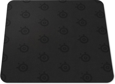 

HP OMEN with SteelSeries - X7Z94AA Mousepad(Black)