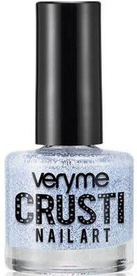 

Oriflame Sweden Very Me Crusti Nail Art(blue)