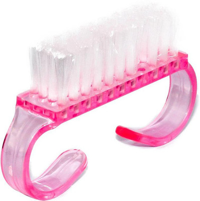 

3RB Manicure, Pedicure Nail Cleaning Brush (1 piece)