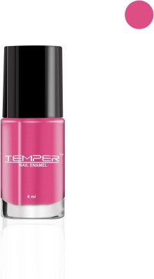 

Temper HOT PINK Pink