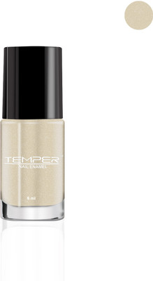 

Temper SILVER GOLD PLUS White