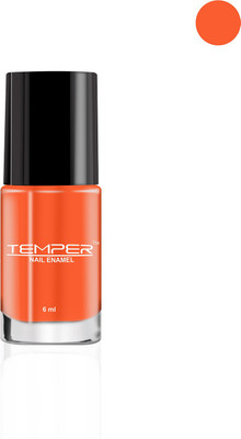 Temper FESTIVE ORANGE Orange